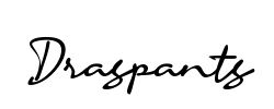 Draspants - logo